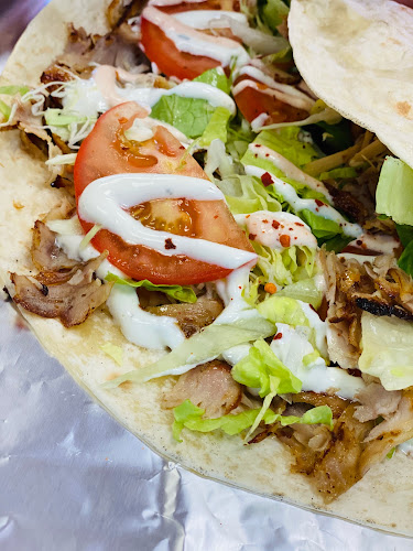 Comentarii opinii despre VIJA VAJA pizza Burek Kebab