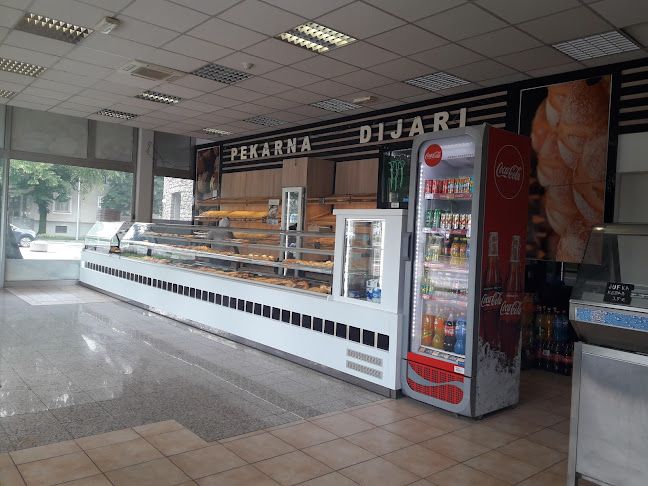 Pekarna Dijari