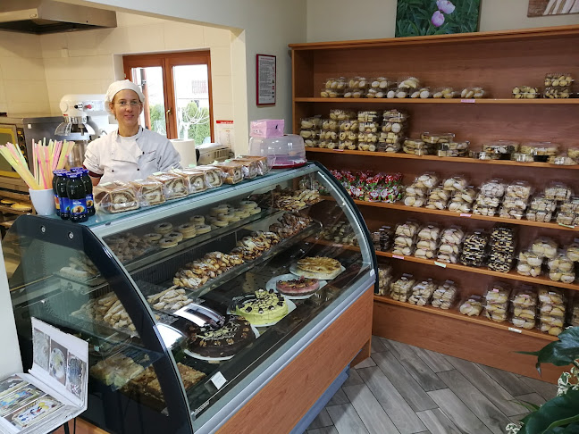 Tortica, proizvodnja slaščic, Kristina Prelec s.p. - Gastronomija in gostinstvo