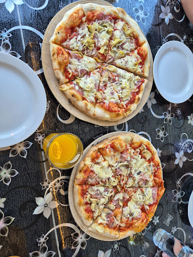 Opinii despre Center Restaurant în Bohinjsko jezero - Gastronomija in gostinstvo