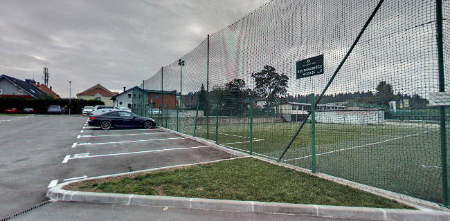 Opinii despre Stari Franci în Ljubljana - Gastronomija in gostinstvo