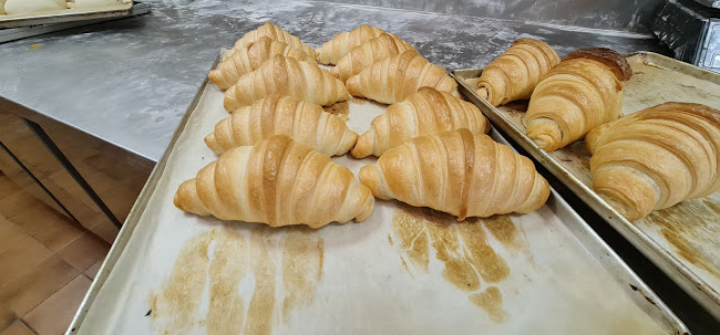 Novomeška pekarna in slaščičarna - Gastronomija in gostinstvo