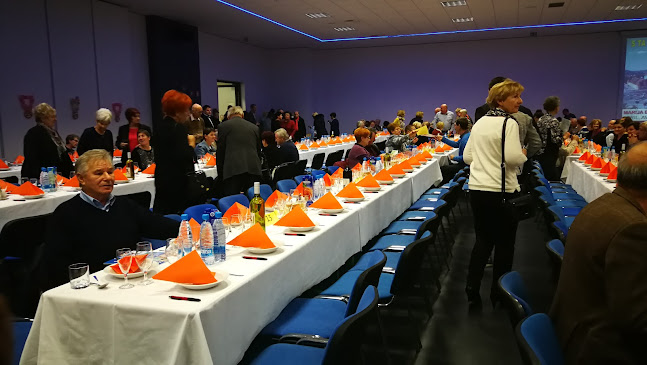 Restavracija Golovec - Gastronomija in gostinstvo