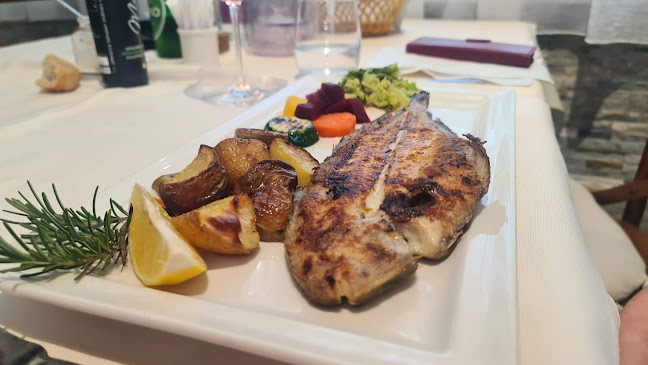 Restavracija Brič - Gastronomija in gostinstvo