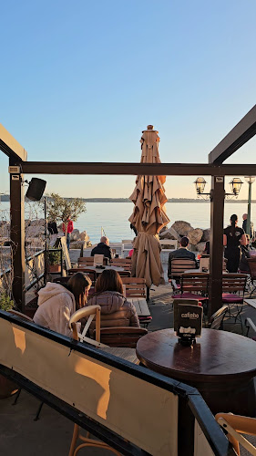 Cafinho Piran - Piran