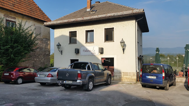 Ulica na Utrdbah 2, 8340 Črnomelj