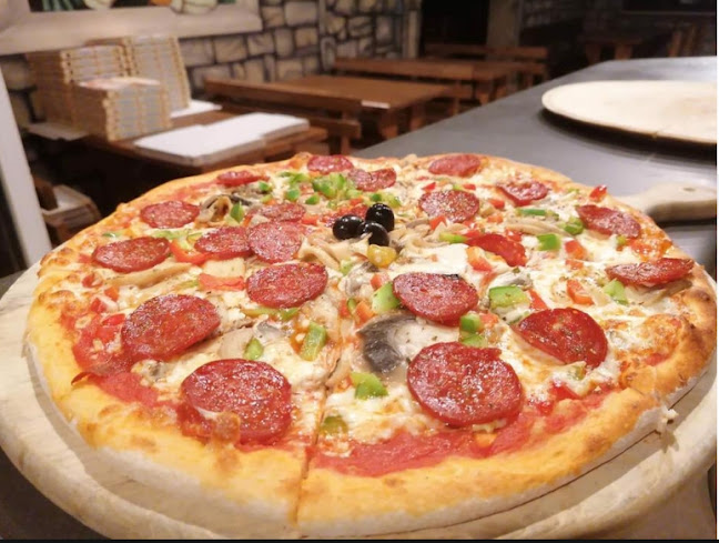 Opinii despre Gostilna Pri Jarmu Kropa în Kropa - Gastronomija in gostinstvo