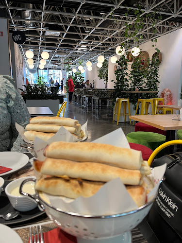 Kruhkerija Gorjanc - Ljubljana