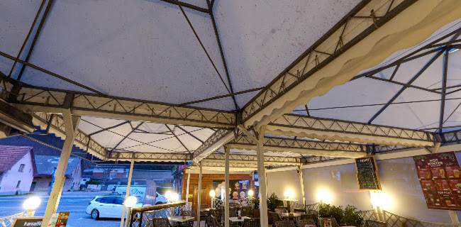 Opinii despre Pavilion Cafee Bar în Ljubljana - Gastronomija in gostinstvo