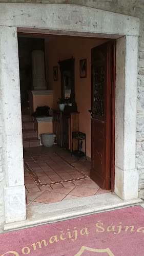 Gostilna Domačija Šajna - Šepulje