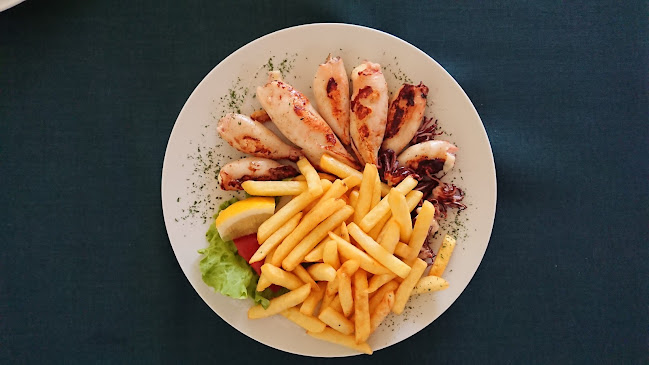 Restavracija in Pizzerija Izola