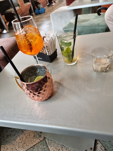 Semafor - Gastronomija in gostinstvo