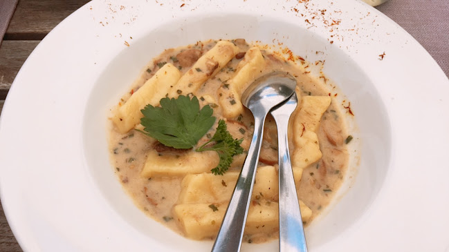 Comentarii opinii despre Gujžina - Slovenska kulinarika na vegetarijansko veganski način