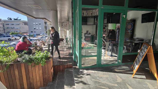 Bar Orhideja - Gastronomija in gostinstvo