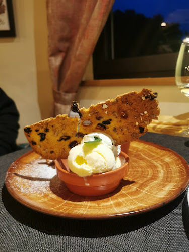 Restavracija Amon - Podčetrtek