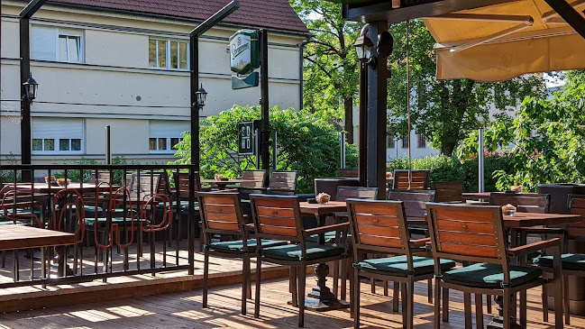 Opinii despre Soho Ljubljana în Ljubljana - Gastronomija in gostinstvo