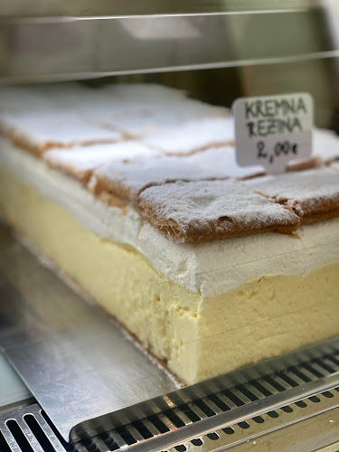 Comentarii opinii despre SLADKI KOT, slaščičarna, Samet Ajdini s.p