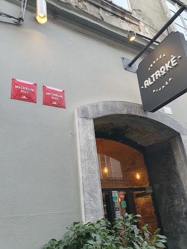 Stari trg 19, 1000 Ljubljana