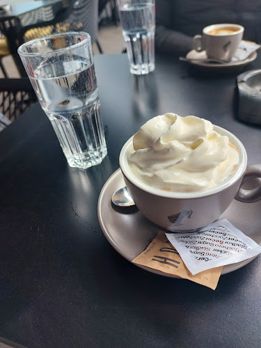 Comentarii opinii despre Hof Caffe