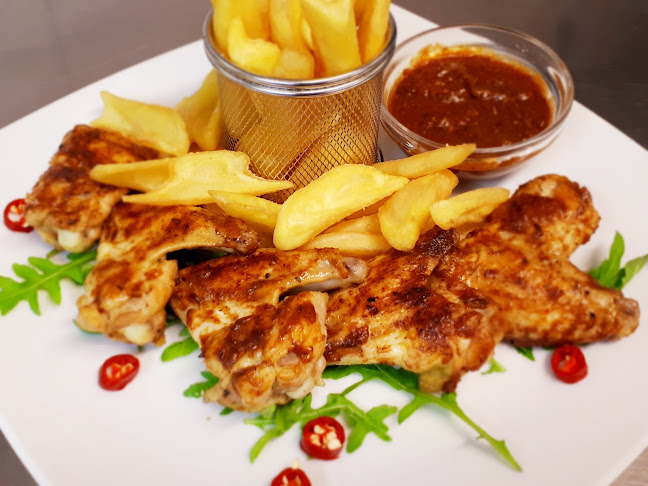 Hiša Okusov - Gastronomija in gostinstvo