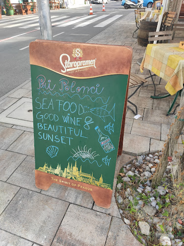 Opinii despre Ribja kantina pri Polonci în Piran - Gastronomija in gostinstvo