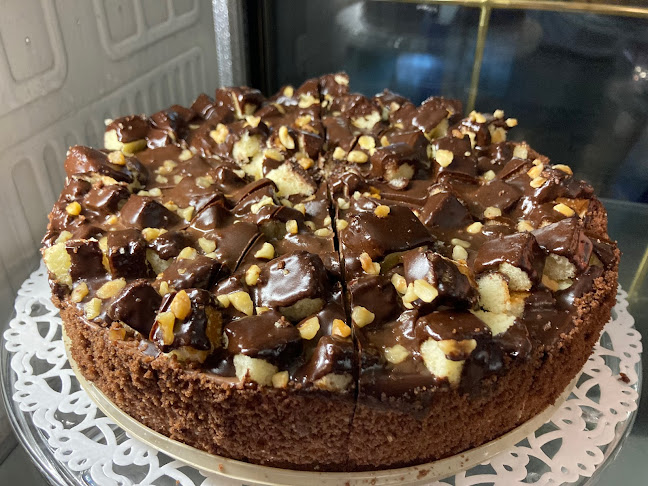 Restavracija Alp - Bovec