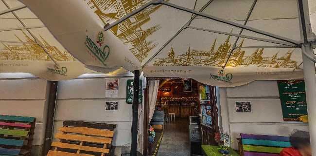 Opinii despre The Legend Pub în Ptuj - Gastronomija in gostinstvo