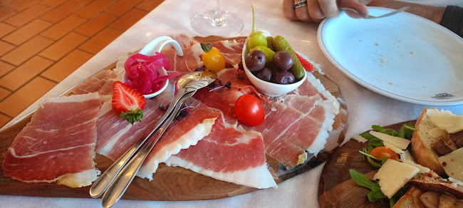 Restavracija Isabella Podgrad Slovenia ⭐⭐⭐⭐⭐ - Podgrad