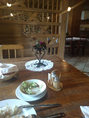 Koroška hiša Pri lipi, Urška Gradišnik s.p. - Muta