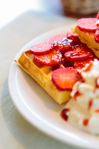 La Cantina CENTER pizzerija in špageterija - Maribor