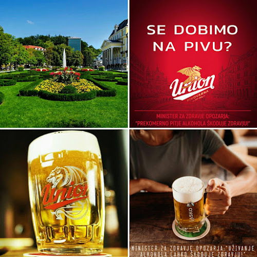 Central Cafe, Central Rogaška d.o.o.. - Rogaška Slatina