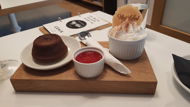 Moj Lokal - Gastronomija in gostinstvo