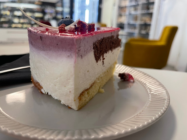 Slaščičarna Pr'Pek - Gastronomija in gostinstvo