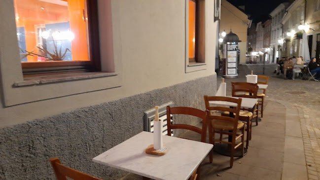 Pizzeria Piccola - Ljubljana
