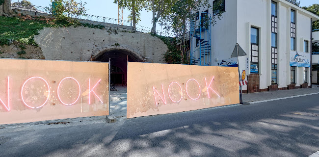 Kopališko nabrežje 9, 6000 Koper