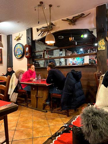 Center Restaurant - Bohinjsko jezero