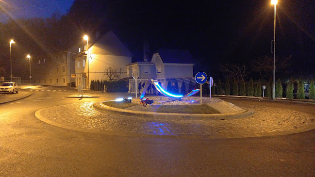 Opinii despre Shala Agron s.p. pekarna trg în Trbovlje - Gastronomija in gostinstvo