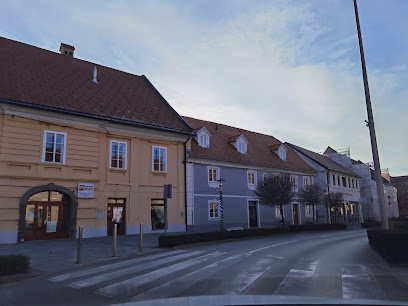 Okrepčevalnica pri Havlasu Darinka Meško s.p.