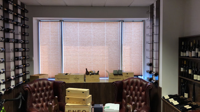 WEVINO - ljubljana Slovenia - Gastronomija in gostinstvo