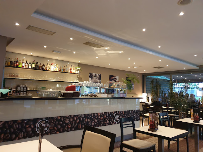 Opinii despre Coffee Point Šiška în Ljubljana - Gastronomija in gostinstvo