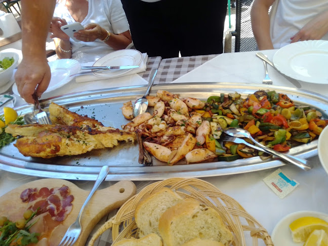 Gostišče Ribič d.o.o. Portorož - Portorož