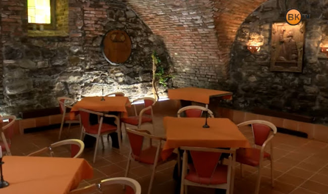 Gostilna Pri treh ribnikih - Maribor