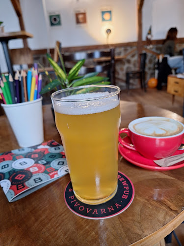 Comentarii opinii despre BrewPub