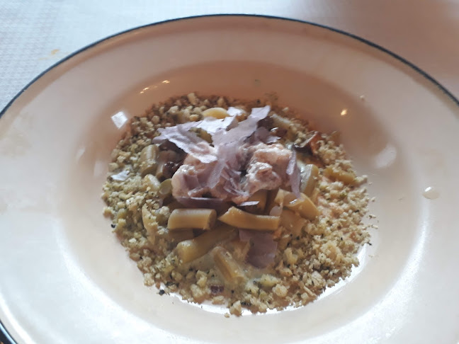 Opinii despre Gostilna Repovž în Šentjanž - Gastronomija in gostinstvo