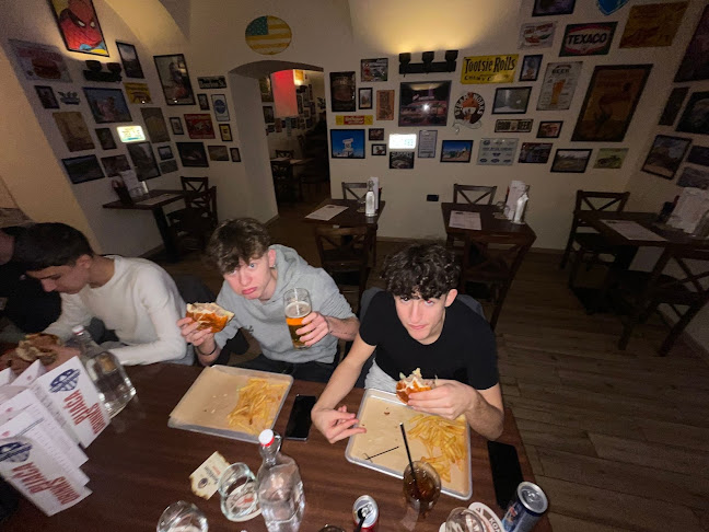 K TOWN coffee bar 한국카페 한국음식 - Ljubljana