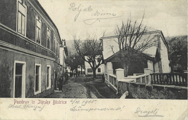 Gostinstvo Tomex, Andrej Tomšič s.p. - Ilirska Bistrica