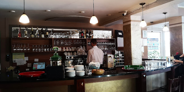 Comentarii opinii despre Picerija in gostilna Paradiso - Valentina