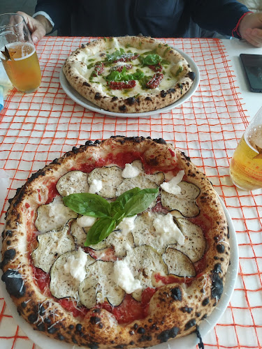 Gostilnica in pizzerija Caprese - Škofije