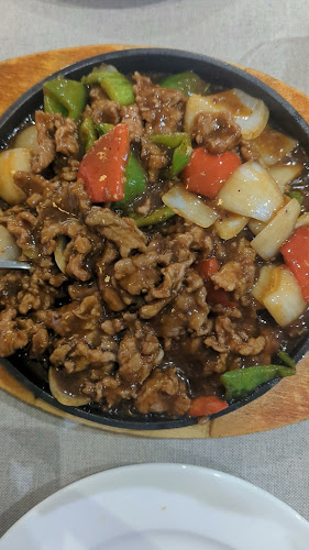 Comentarii opinii despre Chang, Ljubljana BTC