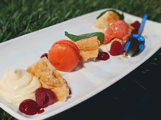 Comentarii opinii despre Garden Restaurant